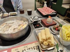 -椰小鸡·琼州糟粕醋(美兰缤纷城店)