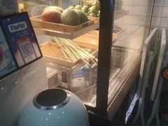 -茶百道(南浦里店)