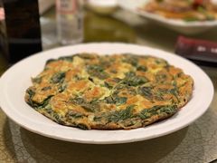 九层塔煎蛋-巷语私房料理(华一实业大厦店)