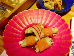-原志优秀食材·匠心料理·海胆主题(金亿广场店)