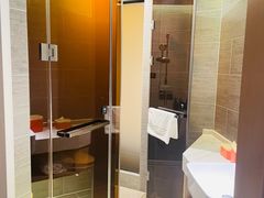 -珠海拱北富华里环宇城亚朵酒店