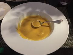 -上海和平饭店-华懋阁 The Cathay Room