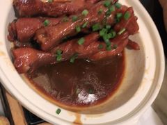 -小菜园新徽菜(扬州华润万象汇店)