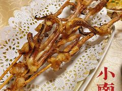 -小煵记·打边炉(西丽文光店)