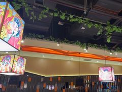 -四季喧黔味豆米火锅(万达广场店)