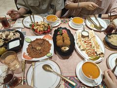 -BRBR叙利亚餐厅(总店)