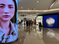 -港汇恒隆广场