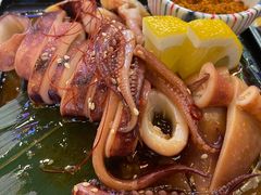 -桃太郎寿司料理(南坪店)