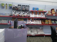 店内环境-帅帅宠物生活馆(三元路店)