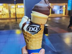-DQ·蛋糕·冰淇淋(天一2店)