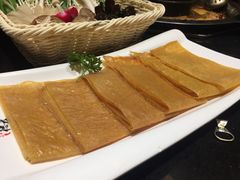 -重庆德庄火锅(体育中心店)
