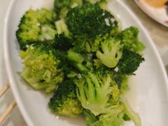 -欧提汗·新疆餐厅·清真(银都路店)