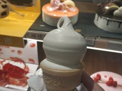 -DQ·蛋糕·冰淇淋(龙湖狮山天街店)
