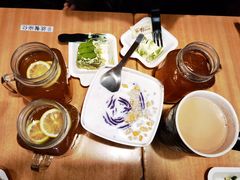 -鲜芋仙Meet Fresh(五道口店)