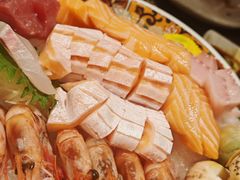-田舍家Inakaya·炉端烧·铁板烧(天汇igc店)