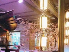 -桂满陇-西湖船宴(西单大悦城店)