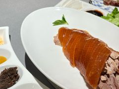 -阿庄新豫菜(通泰路店)