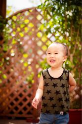 点击看大图 -BabyA 专业婴童摄影(古北时尚广场店)
