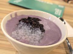 -Ice Monster冰馆·CNN评选全球十大甜品(国贸商城店)