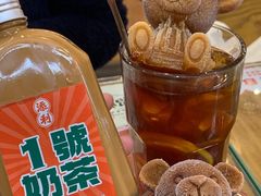 -添利·香港茶餐厅·下午茶(雪象店)