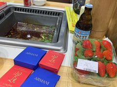 -袁记串串香(北国店)