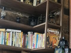 -乌托邦咖啡(武侯祠店)