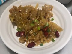 -莆田餐厅PUTIEN(三里屯店)