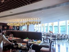 -佛山岭南天地康得思酒店