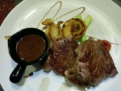 -璟象酒店-爱丽坊景观餐厅