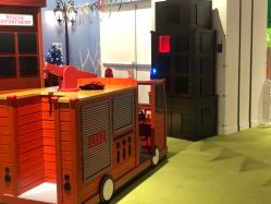 -幻贝家儿童乐园(苏州中心店)