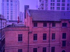 -外滩二十二号艺术中心