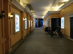-哈尔滨电影院