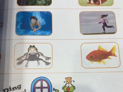 -I-Shine英语国际教育(大三林中心)