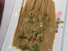 -白氏兄弟烧烤(尹家沟店)