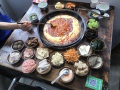 -芈重山老火锅(洪崖洞店)