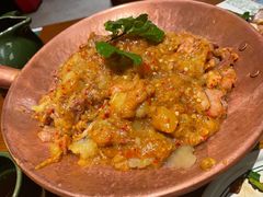 -云海肴·汽锅鸡·云南菜(苏州中心店)