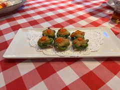 -龙桥私厨·姜花菊花过桥鱼·顺德菜(容桂店)