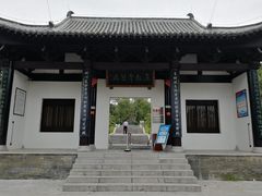 -敬亭山风景名胜区