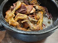 -斯丹姜母鸭·古法干香(涂门街总店)