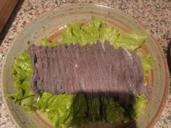 -老墙根涮肉·铜锅·烧烤(欢乐谷·王四营店)