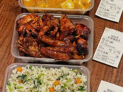 -老瑞福上海菜(人民广场店)