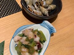 -虹料理·日料放题(悠方店)