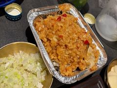 -铭牛烧肉·和牛海鲜自助(高新月牙湖店)