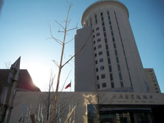 -中央音乐学院附属中等音乐学校