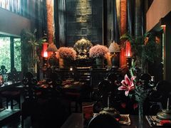 -花马天堂云南餐厅 Lost Heaven(高邮路店)