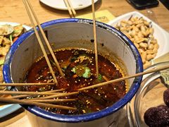 -小核桃品质串店(世茂大道店)