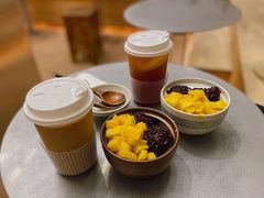 -小团圆糖水铺(襄阳南路店)