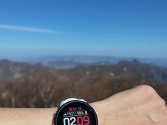 -灵山