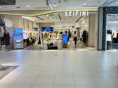 -凯德MALL(西直门店)