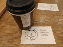 -LINE FRIENDS Garosu-gil Flagship Store